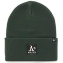 zielona-czapka-oakland-athletics-mlb-od-47-brand