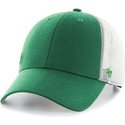 czapka-trucker-zielona-new-york-yankees-mlb-suspense-47-brand