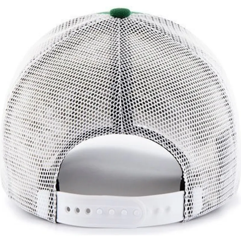 czapki-curva-zielony-snapback-new-york-yankees-mlb-47-brand czapki-curva-zielony-snapback-new-york-yankees-mlb-47-brand