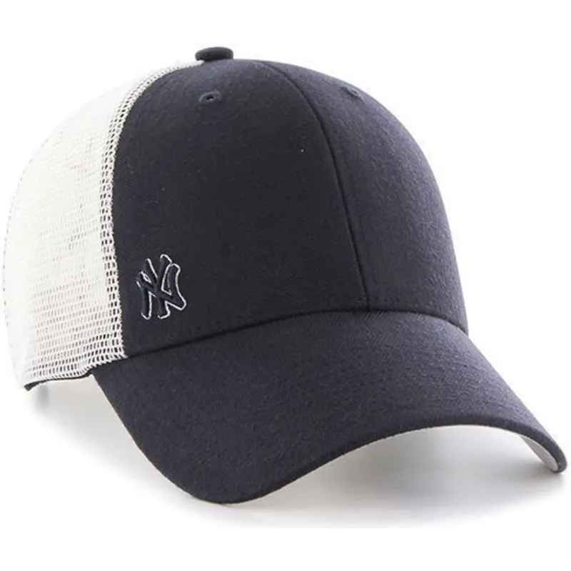 czapki-curva-granatowy-snapback-new-york-yankees-mlb-47-brand czapki-curva-granatowy-snapback-new-york-yankees-mlb-47-brand