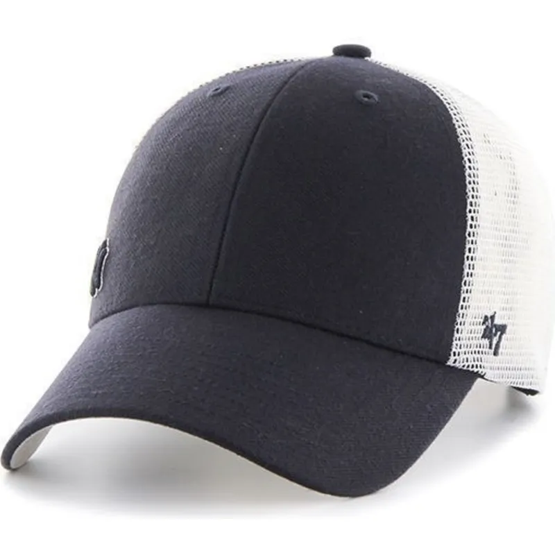 czapki-curva-granatowy-snapback-new-york-yankees-mlb-47-brand czapki-curva-granatowy-snapback-new-york-yankees-mlb-47-brand