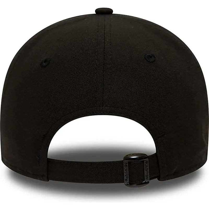 czapka-z-zakrzywionym-daszkiem-czarna-regulowana-9twenty-repreve-heritage-script-new-era