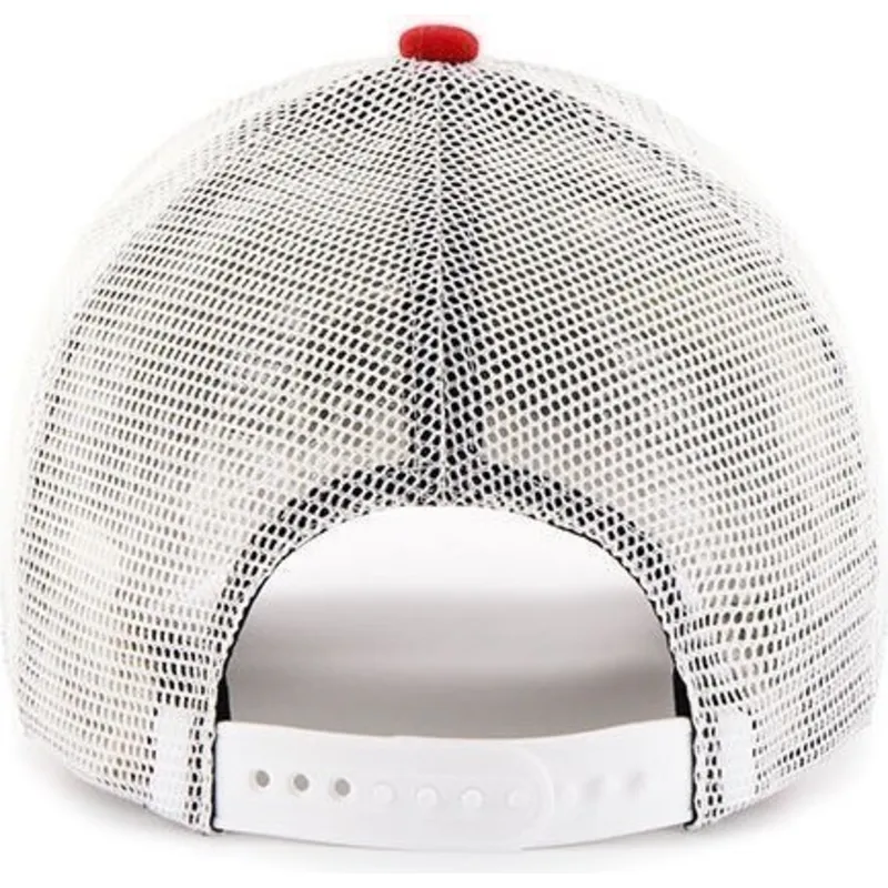 czapki-curva-czerwony-snapback-new-york-yankees-mlb-47-brand