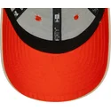 czapki-curva-bezowy-tasma-regulowana-dla-dziecka-9forty-graphic-monster-truck-new-york-yankees-mlb-new-era