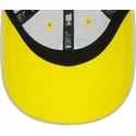 czapki-curva-bezowy-tasma-regulowana-dla-dziecka-9forty-character-pinguino-new-era
