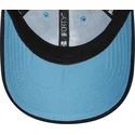 czapki-curva-granatowy-tasma-regulowana-dla-dziecka-9forty-character-tiburon-new-era