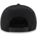czapki-plana-czarny-snapback-new-york-yankees-mlb-47-brand
