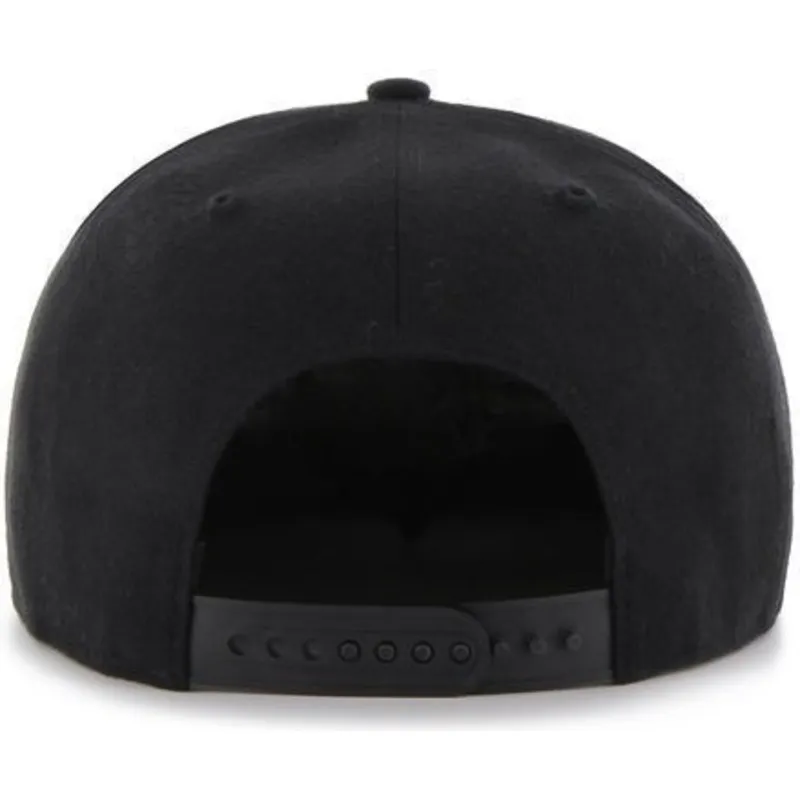 czapki-plana-czarny-snapback-new-york-yankees-mlb-47-brand czapki-plana-czarny-snapback-new-york-yankees-mlb-47-brand