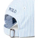 czapki-curva-niebieski-tasma-regulowana-polo-ralph-lauren
