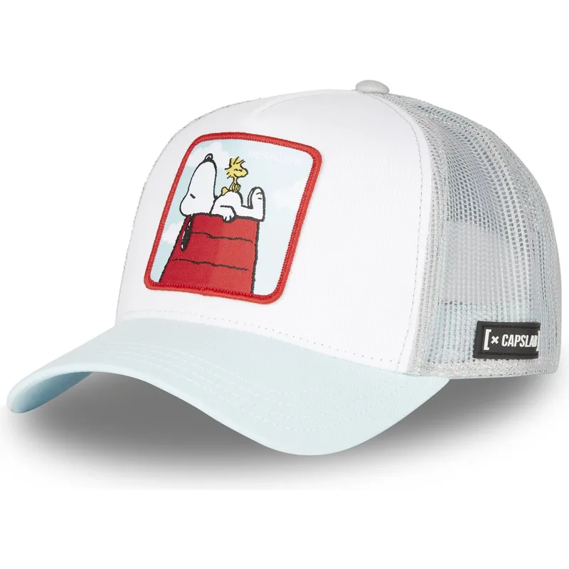czapki-curva-wielokolorowy-snapback-snoopy-i-emilio-orzeszki-ziemne-capslab