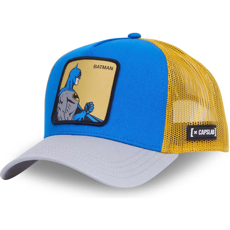 czapki-curva-wielokolorowy-snapback-batman-dc-comics-capslab
