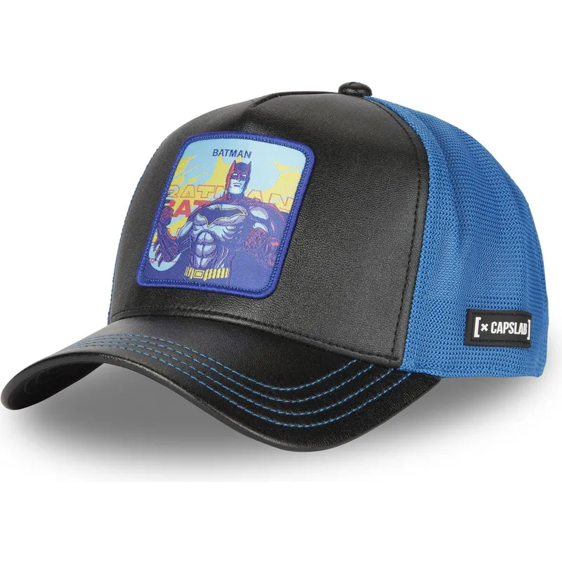 czapki-curva-czarny-snapback-batman-dc-comics-capslab czapki-curva-czarny-snapback-batman-dc-comics-capslab