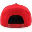 plaska-czapka-czerwona-snapback-new-york-yankees-mlb-centerfield-47-brand