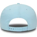 jasnoniebieska-czapka-z-daszkiem-typu-snapback-z-czarnym-logo-9fifty-league-essential-new-york-yankees-mlb-od-new-era