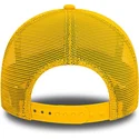 czapki-curva-zolty-snapback-a-frame-league-essential-new-york-yankees-mlb-new-era