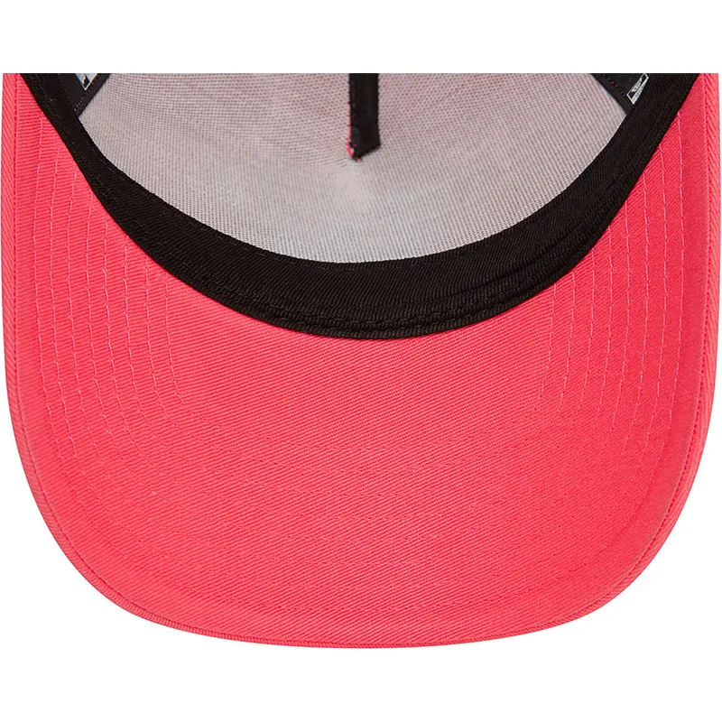 czapki-curva-roz-snapback-a-frame-league-essential-los-angeles-dodgers-mlb-new-era czapki-curva-roz-snapback-a-frame-league-essential-los-angeles-dodgers-mlb-new-era