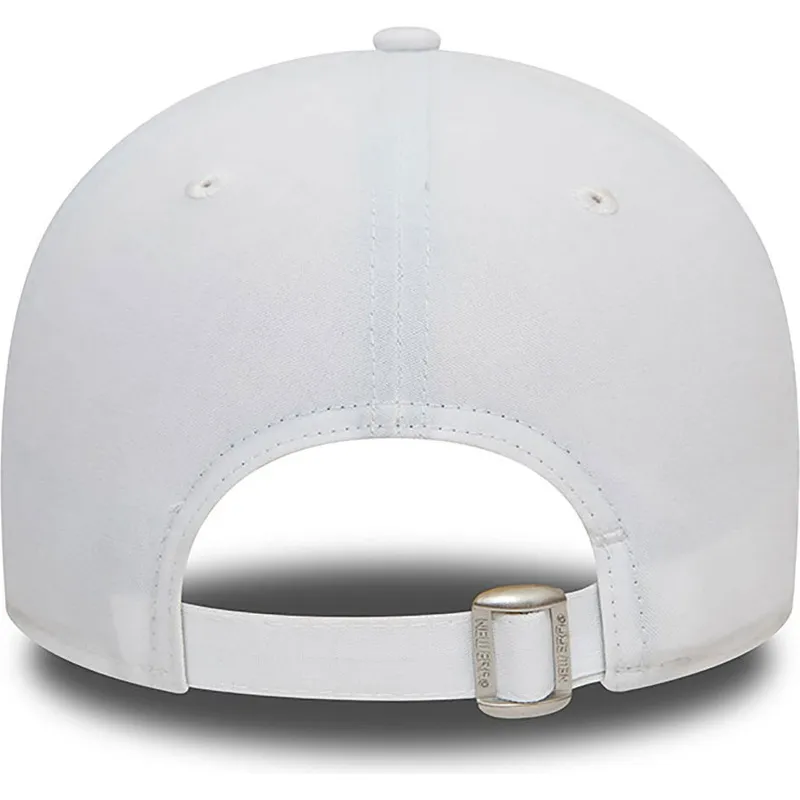 biala-regulowana-czapka-z-zakrzywionym-daszkiem-9forty-repreve-outline-new-york-yankees-mlb-new-era