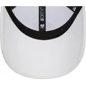 czapki-curva-bialy-tasma-regulowana-rosa-9forty-team-outline-new-york-yankees-mlb-new-era