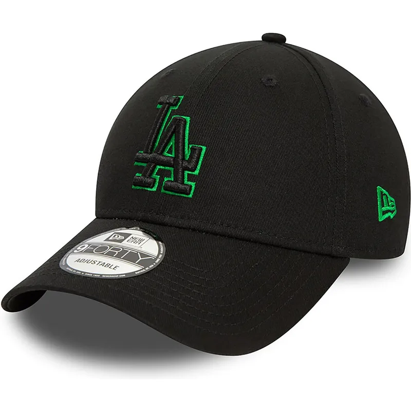 czapki-curva-czarny-tasma-regulowana-9forty-team-outline-los-angeles-dodgers-mlb-new-era czapki-curva-czarny-tasma-regulowana-9forty-team-outline-los-angeles-dodgers-mlb-new-era