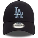 granatowa-zakrzywiona-czapka-z-regulacja-9forty-animal-infill-los-angeles-dodgers-mlb-od-new-era