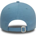 czapki-curva-niebieski-tasma-regulowana-9forty-seasonal-infill-new-york-yankees-mlb-new-era