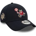 regulowana-granatowa-czapka-z-daszkiem-9forty-repreve-baseball-apple-od-new-era