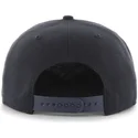 czapki-plana-granatowy-snapback-los-angeles-dodgers-mlb-47-brand