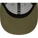 new-era-curved-brim-9forty-repreve-football-taxi-green-adjustable-cap