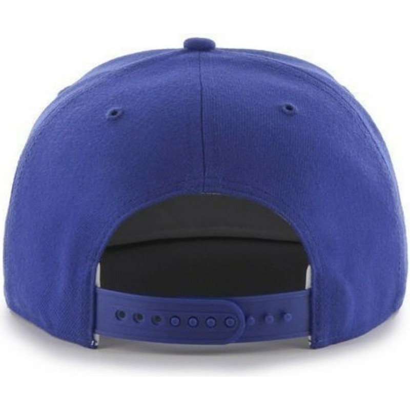 plaska-czapka-niebieska-snapback-z-logo-maskotka-new-york-mets-mlb-sure-shot-47-brand