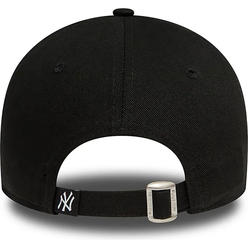czapki-curva-czarny-tasma-regulowana-9forty-floral-new-york-yankees-mlb-new-era czapki-curva-czarny-tasma-regulowana-9forty-floral-new-york-yankees-mlb-new-era