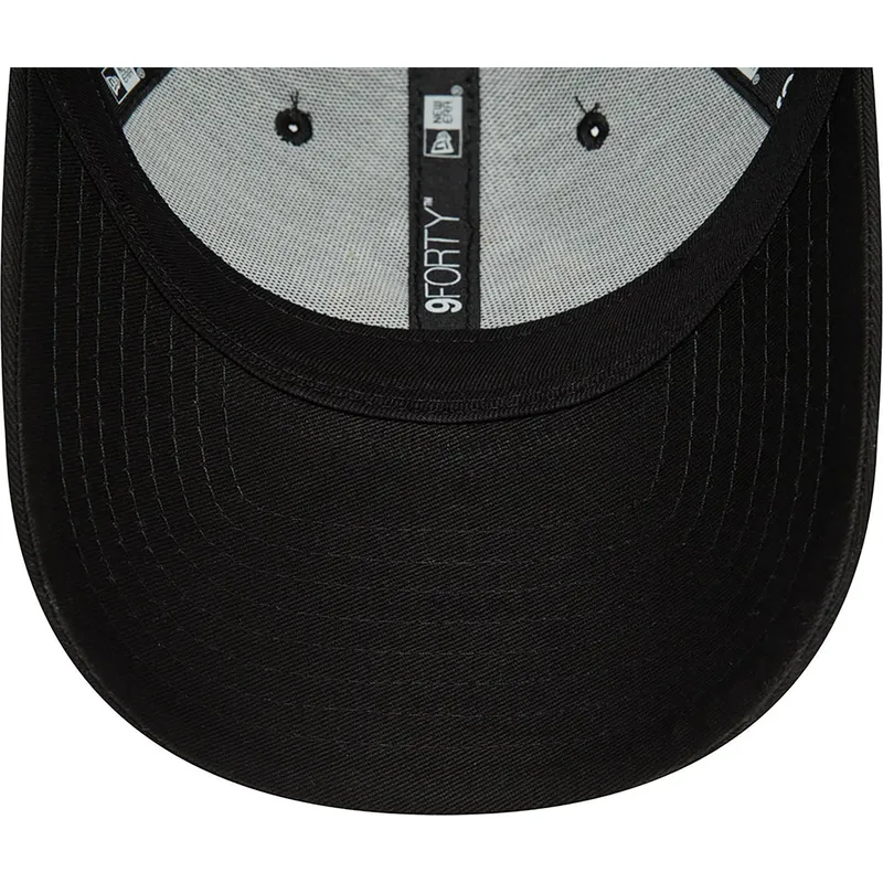 czapki-curva-czarny-tasma-regulowana-9forty-floral-new-york-yankees-mlb-new-era czapki-curva-czarny-tasma-regulowana-9forty-floral-new-york-yankees-mlb-new-era