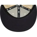 czapki-plana-bezowy-dopasowany-59fifty-team-colour-new-york-yankees-mlb-new-era