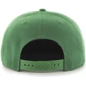 czapki-plana-zielony-snapback-new-york-yankees-mlb-47-brand