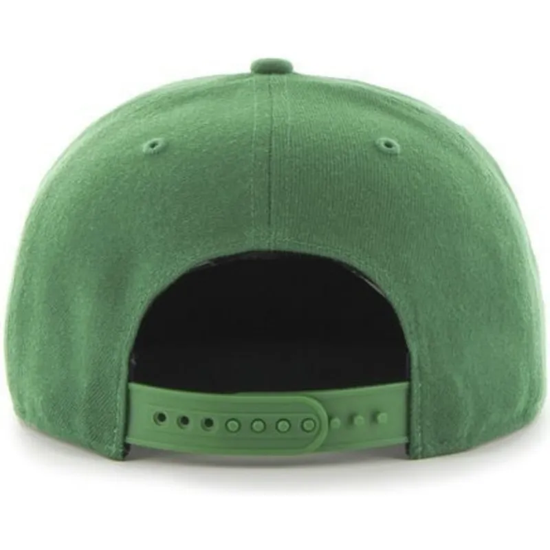 czapki-plana-zielony-snapback-new-york-yankees-mlb-47-brand czapki-plana-zielony-snapback-new-york-yankees-mlb-47-brand