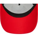 czapki-curva-wielokolorowy-snapback-a-frame-chicago-bulls-nba-new-era