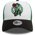 wielokolorowa-czapka-trucker-a-frame-boston-celtics-nba-od-new-era