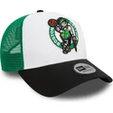 wielokolorowa-czapka-trucker-a-frame-boston-celtics-nba-od-new-era
