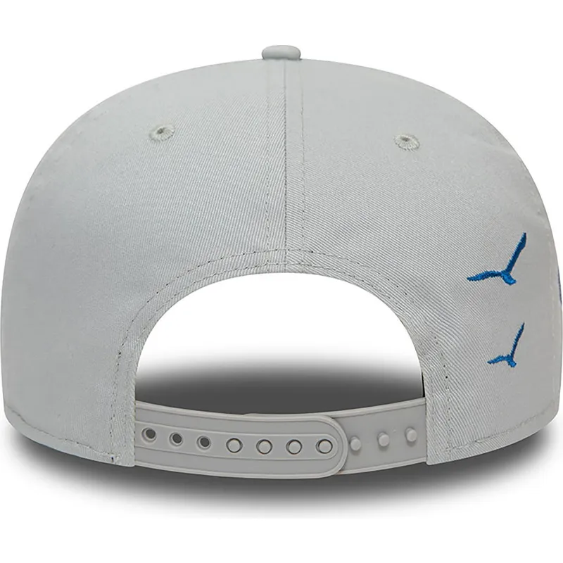 czapki-plana-szary-snapback-9fifty-summer-icon-los-angeles-dodgers-mlb-new-era