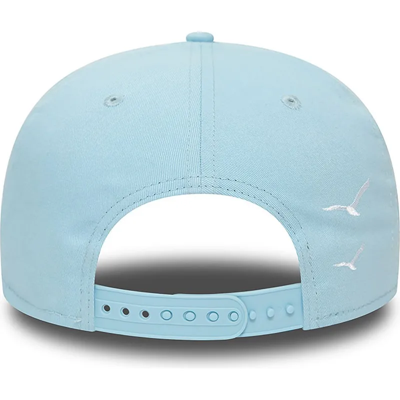 czapki-plana-niebieski-snapback-claro-9fifty-summer-icon-new-york-yankees-mlb-new-era