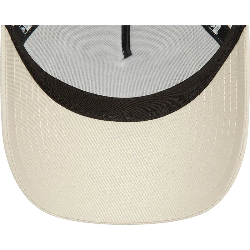 czapki-curva-bezowy-snapback-a-frame-summer-saint-tropez-ciudades-y-playas-new-era