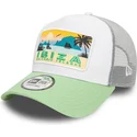 biala-i-zielona-czapka-trucker-a-frame-summer-z-ibizy-miasta-i-plaze-od-new-era