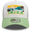 biala-i-zielona-czapka-trucker-a-frame-summer-z-ibizy-miasta-i-plaze-od-new-era