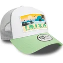 biala-i-zielona-czapka-trucker-a-frame-summer-z-ibizy-miasta-i-plaze-od-new-era