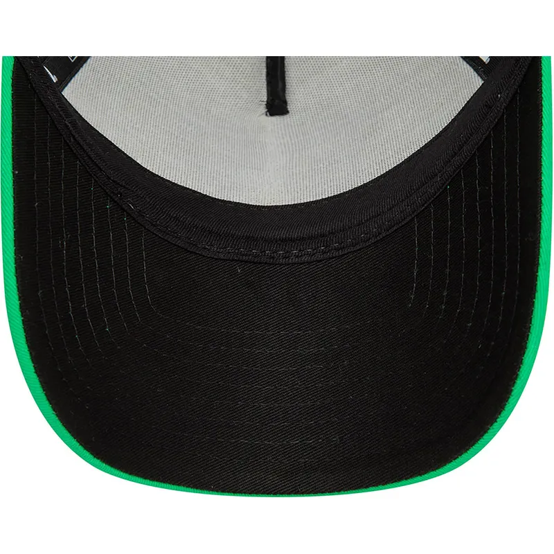 czapki-curva-wielokolorowy-snapback-a-frame-character-rick-y-morty-new-era