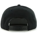 czapki-plana-czarny-snapback-san-francisco-giants-mlb-47-brand
