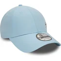 czapki-curva-niebieski-tasma-regulowana-9forty-flawless-new-york-yankees-mlb-new-era