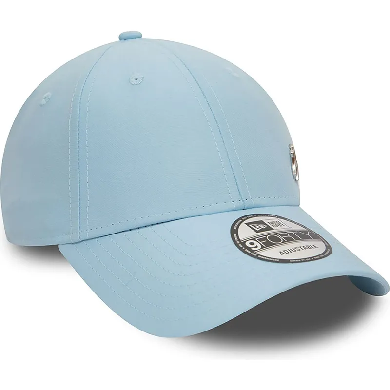 czapki-curva-niebieski-tasma-regulowana-9forty-flawless-new-york-yankees-mlb-new-era