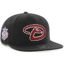 czapki-plana-czarny-snapback-mlb-47-brand