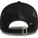 czarna-regulowana-czapka-trucker-dla-kobiet-9twenty-od-new-era
