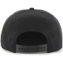 czapki-plana-czarny-snapback-mlb-47-brand